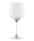 Lenox Tuscany Classics Petit Merlot Wine Glasses, Set of 4