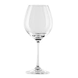 Lenox Tuscany Classics Petit Merlot Wine Glasses  Set of 4