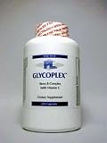 Progressive Labs Glyco-Plex 250 caps