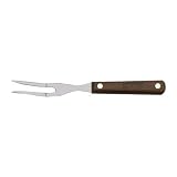 PRO Walnut Kitchen Necessities 7" Granny Fork
