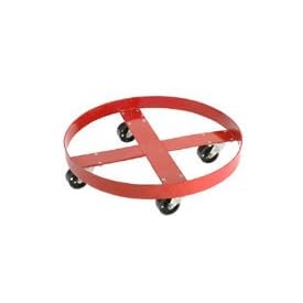 Drum Dolly 55 Gallon Drum by Global Equipment Company, Inc