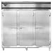 Continental DL3FE-PT-HD Pass-Thru Freezer 3 Sec.