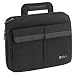 SOLO Sterling Collection CheckFast Airport Security-Friendly Netbook Case for Netbooks up to 11.6 Inches, Black, CLA115-4