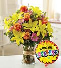 Same Day Flower Delivery 1-800-FLOWERS You're the Greatest
