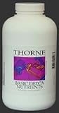 Thorne Basic Detox Nutrients