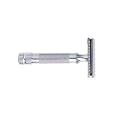 Merkur Classic Safety Razor, Straight - #178 - Made In Germany