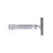 Merkur Classic Safety Razor, Straight - #178 - Made In Germany