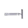 Merkur Classic Safety Razor, Straight - #178 - Made In Germany