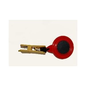 Lifespan Magnetic Safety Key