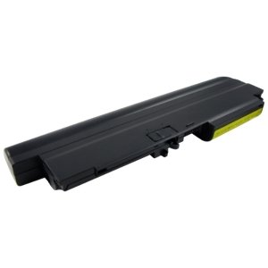 Lenmar LBLR400X Laptop Battery for Lenovo Thinkpad R400 Series, T400 Series and T61 Series Laptop Computers