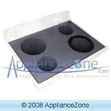 Review Frigidaire  / Stove/Oven/Range Glass Cooktop - 318154580