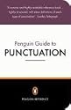 The Penguin Guide to Punctuation (Penguin Reference Books)