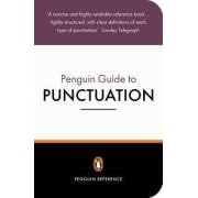 The Penguin Guide to Punctuation (Penguin Reference Books)