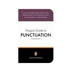 The Penguin Guide to Punctuation (Penguin Reference Books)