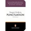 The Penguin Guide to Punctuation (Penguin Reference Books)