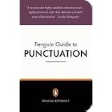 The Penguin Guide to Punctuation (Penguin Reference Books)von "R L Trask"