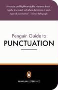  : The Penguin Guide to Punctuation (Penguin Reference Books)