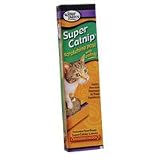 Catnip Scratching Post