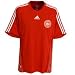 Denmark Home Shirt 2007/09