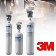 3M ScaleGard Pro P124BN-E Water Filter Cartridge by ScaleGard Pro