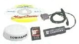 WAAS GPS Mapping Accessory Pack