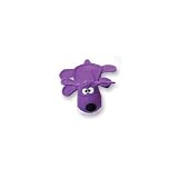 Squeaky freaks nylon Dog large 18inch (746772731147)