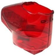Viewloader VLocity Paintball Shell Kit - Red