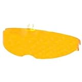HJC Sun Visor for Symax II/IS-33 Helmet - --/High Definition HJC Sun Visor for Symax II/IS-33 Helmet - --/High Definition