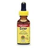 Catnip Extract - Promotes Digestion, 1 oz., (Nature s Answer)