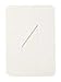 Number Label, 2in.H Character, Vinyl, PK10