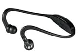 Motorola Bluetooth Stereo Headphones for MOTOROKR S9 (Black) [Retail Packag ....