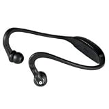 Motorola Bluetooth Stereo Headphones for MOTOROKR S9 (Black,Black)[Retail Packaged]
