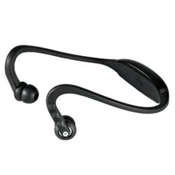 Motorola Bluetooth Stereo Headphones for MOTOROKR S9 (Black,Black)[Retail Packaged]