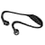 Motorola Bluetooth Stereo Headphones for MOTOROKR S9 (Black/Black)[Retail Packaged]