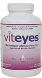 Viteyes AREDs Formula 180ct