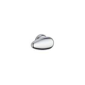 Delta 78060 Graves Toilet Tank Lever Front Mount, Chrome by Delta Faucet
