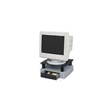 Fellowes PREM. MONITOR RISER -80 PD. 21 ( 91457 ) [CD] [Electronics]
