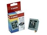 CNM0885A003 - Replacement Ink Cartridges BC-05 For Canon BJC-210 in Retail Packaging