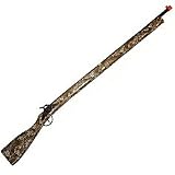Camo Big Game Musket - Toy Cap Gun