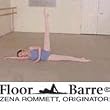 Floor-Barre&reg; & Ballet for Young Dancers Series IV