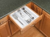 Rev-A-Shelf UT and GUT Series - Kitchen Drawer Organizers