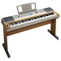 Yamaha YPG-625 88-Key MIDI Digital Keyboard with Keyboard Stand