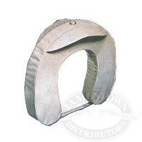 Horseshoe Buoys with Integrated Anchors CAL-1040 Pony Reviews