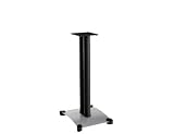 Review Sanus SF-26S / Sanus Systems SF-26S Steel Speaker Stand