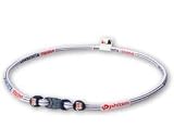 Phiten Minnesota Twins Titanium Necklace MLB X30