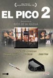 El Pico 2 [PAL/REGION 2 DVD. Import-Spain]