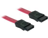 DELOCK SATA Kabel 100cm gerade/gerade Preisvergleich