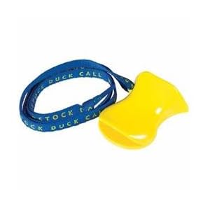 Woodstock Duck Call by Woodstock Percussion
