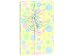 BABY BUBBLES Polka Dot Baby Girl or Boy Gift Wrap Wrapping Paper 16 Foot Roll