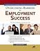 Overcoming Barriers to Employment Success